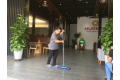 Dịch Vụ Tạp Vụ Văn Phòng Tại Hồ Chí Minh – Giải Pháp Giữ Gìn Không Gian Sạch Đẹp