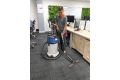 DỊCH VỤ VỆ SINH THẢM VĂN PHÒNG CHUYÊN NGHIỆP – GIẢI PHÁP BẢO VỆ KHÔNG GIAN LÀM VIỆC SẠCH SẼ, AN TOÀN