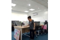 DỊCH VỤ VỆ SINH VĂN PHÒNG CHUYÊN NGHIỆP – GIẢI PHÁP TỐI ƯU CHO MÔI TRƯỜNG LÀM VIỆC HIỆU QUẢ