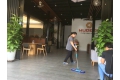 Dịch Vụ Vệ Sinh Văn Phòng Chuyên Nghiệp Tại TP.HCM – Giải Pháp Tối Ưu Cho Doanh Nghiệp Hiện Đại