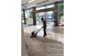 Tổng Vệ Sinh Và Vệ Sinh Công Nghiệp: Giải Pháp Tiết Kiệm Thời Gian Cho Người Bận Rộn