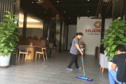 Dịch Vụ Vệ Sinh Văn Phòng Chuẩn 5 Sao – Đồng Hành Cùng Mọi Doanh Nghiệp 