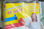 CÔNG TY TNHH DỊCH VỤ YOUR – CHUYÊN CUNG CẤP BAO RÁC SỈ VÀ LẺ TẠI TP.HCM