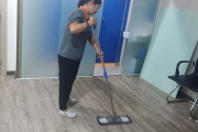 Dịch Vụ Vệ Sinh Văn Phòng Chuyên Nghiệp Tại TP.HCM – Giải Pháp Giữ Gìn Không Gian Làm Việc Sạch Sẽ & Hiện Đại