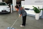 DỊCH VỤ VỆ SINH VĂN PHÒNG DUY TRÌ KHÔNG GIAN LÀM VIỆC SẠCH ĐẸP