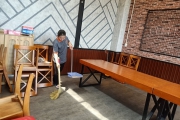 Vệ Sinh Văn Phòng – Yếu Tố Then Chốt Tạo Nên Môi Trường Làm Việc Chuyên Nghiệp