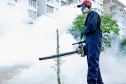 Xử Lý Tận Gốc – An Toàn Tuyệt Đối: Giải Pháp Diệt Côn Trùng và Khử Khuẩn Toàn Diện
