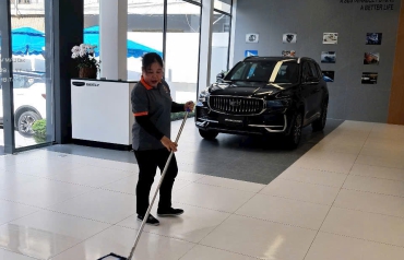 BẢNG GIÁ TẠP VỤ VĂN PHÒNG